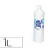 GOUACHE MINI ARTISTES ACONOMIQ UE ULTRA-LAVABLE PRÊTE AL'EMPLOI APAISSE ONCTUEUSE COLORIS BLANC FLACON 1000ML GOUACHE MINI ARTISTES ACONOMIQ UE ULTRA-LAVABLE PRÊTE AL'EMPLOI APAISSE ONCTUEUSE COLORIS BLANC FLACON 1000ML