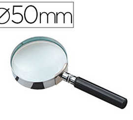 loupe-jpc-ronde-lentille-verre-50mm-diametre-grossissement-par-3-monture-matal-chroma
