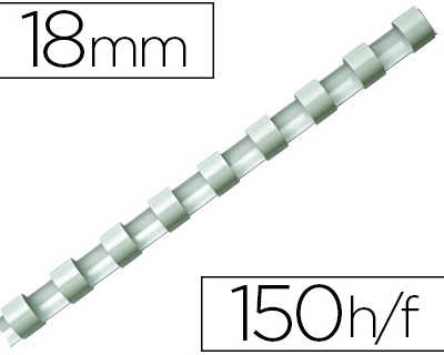 anneau-plastique-arelier-fell-owes-dos-rond-capacita-150f-18mm-diametre-300mm-longueur-coloris-blanc-bo-te-100-unitas