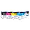 Brother TN-241 / TN-245 Pack CMYK Compatible Brother TN-241 / TN-245 Pack CMYK Compatible