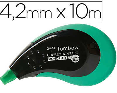 correcteur-tombow-d-vidoir-lat-ral-ergo-ruban-4-2mmx10m-ultra-fin-bords-nets-invisible-photocopie