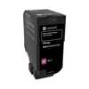 LEXMARK 74C0S30 Toner Magenta 7K LEXMARK 74C0S30 Toner Magenta 7K