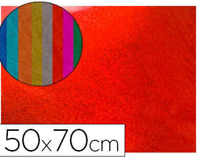 plaque-mousse-liderpapel-m-tallis-e-50x70cm-60g-m2-paisseur-2mm-unicolore-rouge