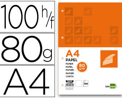 papier-acriture-liderpapel-a4-210x297mm-blancheur-extra-opacita-80g-m2-paquet-100-feuilles-4-trous