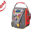SAC À DÉJEUNER MAPED PICNIK CONCEPT DÉCOR TATOO COMICS SAC À DÉJEUNER MAPED PICNIK CONCEPT DÉCOR TATOO COMICS