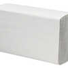 ESSUIE-MAINS PLIAGE ENCHEVÊTRÉ M 24X32CM 2 PLIS GAUFRÉ PURE CELLULOSE FSC GRAMMAGE 2X18GR/M2 COLORIS BLANC PAQUET 120U ESSUIE-MAINS PLIAGE ENCHEVÊTRÉ M 24X32CM 2 PLIS GAUFRÉ PURE CELLULOSE FSC GRAMMAGE 2X18GR/M2 COLORIS BLANC PAQUET 120U