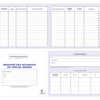 REGISTRE ELVE ACCIDENTS DU TRA VAIL BANINS 20 PAGES A4 210X297MM REGISTRE ELVE ACCIDENTS DU TRA VAIL BANINS 20 PAGES A4 210X297MM