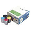 Samsung CLP-P300C Pack CMYK + Bac de récup. Compatible Samsung CLP-P300C Pack CMYK + Bac de récup. Compatible