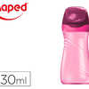 GOURDE MAPED PICNIK ORIGINS 430ML COLORIS ROSE GOURDE MAPED PICNIK ORIGINS 430ML COLORIS ROSE