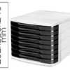 BLOC CLASSEMENT CEP ELLYPSE OWA DE 8 TIROIRS POLYSTYRENE RESISTANT RECYCLE ET RECYCLABLE CAPACITE DOC. BLOC CLASSEMENT CEP ELLYPSE OWA DE 8 TIROIRS POLYSTYRENE RESISTANT RECYCLE ET RECYCLABLE CAPACITE DOC.