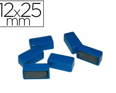 aimant-12x25mm-coloris-bleu-blister-6-unit-s