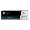 HP CF212A Toner Jaun Laser Jet 131A M251