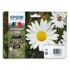 Epson C13T18164012 InkJet T18XL x4 Blist Epson C13T18164012 InkJet T18XL x4 Blist