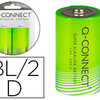 PILE Q-CONNECT ACONOMIQUE CAPA CITA 1.5V I.C.E. LR20 TAILLE D BLISTER 2 UNITAS PILE Q-CONNECT ACONOMIQUE CAPA CITA 1.5V I.C.E. LR20 TAILLE D BLISTER 2 UNITAS