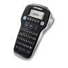 TITREUSE DYMO LABEL MANAGER LM 160P CLAVIER QWERTY 1 POLICE 5 TAILLES 7 STYLES TEXTE 8 STYLES ENCADREMENT 195 SYMBOLES TITREUSE DYMO LABEL MANAGER LM 160P CLAVIER QWERTY 1 POLICE 5 TAILLES 7 STYLES TEXTE 8 STYLES ENCADREMENT 195 SYMBOLES