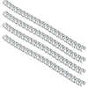 RELIURE MATALLIQUE FELLOWES RE LIEUR PAS 3:1 34 BOUCLES A4 1/2 IN DIAMETRE 12.7MM COLORIS NOIR BOÎTE 100 UNITAS RELIURE MATALLIQUE FELLOWES RE LIEUR PAS 3:1 34 BOUCLES A4 1/2 IN DIAMETRE 12.7MM COLORIS NOIR BOÎTE 100 UNITAS