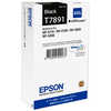 Epson T7891 Cartouche d'encre Noir Compatible Epson T7891 Cartouche d'encre Noir Compatible