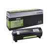 Lexmark 60F2X0E Corpo. Toner 20k