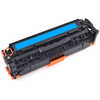 HP CE411A Toner Cyan Compatible HP CE411A Toner Cyan Compatible