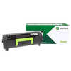Lexmark 58D2X0E Toner Corporate 35000 p Lexmark 58D2X0E Toner Corporate 35000 p