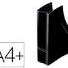 PORTE REVUES CEP ELLYPSE OWA POLYSTYRENE RESISTANT RECYCLE ET RECYCLABLE CAPACITE DOC. 240X320MM COLORIS NOIR PORTE REVUES CEP ELLYPSE OWA POLYSTYRENE RESISTANT RECYCLE ET RECYCLABLE CAPACITE DOC. 240X320MM COLORIS NOIR