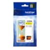 Brother LC3235XLY Ink Jet Jaune HC 5 K Brother LC3235XLY Ink Jet Jaune HC 5 K