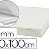 CARTON PLUME LIDERPAPEL ADHASI F 70X100CM APAISSEUR 3MM UNICOLORE BLANC CARTON PLUME LIDERPAPEL ADHASI F 70X100CM APAISSEUR 3MM UNICOLORE BLANC