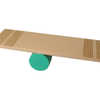 PLANCHE EN BOIS PLASTICO ROTOTECH ROLLA BOLLA 750X250MM AVEC 2 BANDES CAOUTCHOUC ET 2 BUTÉES PLANCHE EN BOIS PLASTICO ROTOTECH ROLLA BOLLA 750X250MM AVEC 2 BANDES CAOUTCHOUC ET 2 BUTÉES