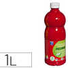GOUACHE LEFRANC BOURGEOIS LIQU IDE REDIMIX NON TOXIQUE FLUIDE COUVRANTE PRÊTE AL'EMPLOI VERMILLON FLACON 1000ML GOUACHE LEFRANC BOURGEOIS LIQU IDE REDIMIX NON TOXIQUE FLUIDE COUVRANTE PRÊTE AL'EMPLOI VERMILLON FLACON 1000ML