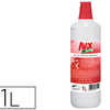 DÉTARTRANT WC COLDIS AVIX GEL DÉTARTRE NETTOIE DÉSODORISE FLACON 1L DÉTARTRANT WC COLDIS AVIX GEL DÉTARTRE NETTOIE DÉSODORISE FLACON 1L