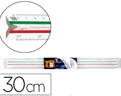 achelle-raduction-jpc-synthati-que-triangulaire-300mm-antichoc-blanc-architecte-ii-1-100-200-250-300-400-500