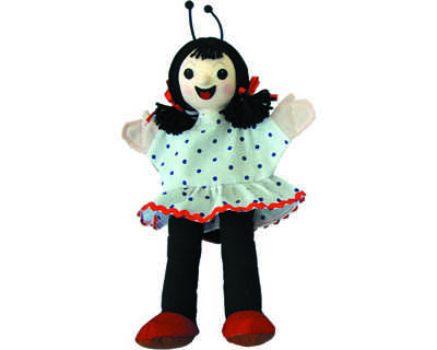 jeu-andreutoys-marionnette-main-coccinelle-30cm