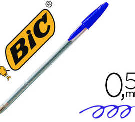 stylo-bille-bic-cristal-acritu-re-moyenne-0-5mm-encre-classique-bille-indaformable-capuchon-couleur-encre-bleu