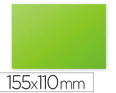 papier-correspondance-clairefo-ntaine-couleurs-pollen-210g-m2-110x155mm-coloris-vert-menthe-paquet-25-feuilles