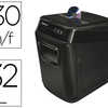 DESTRUCTEUR FELLOWES AUTOMAX 1 30C COUPE CROISAE 4X51MM A4 CONFIDENTIEL DATRUIT TROMBONES AGRAFES 32L 344X516X40MM 14.4K DESTRUCTEUR FELLOWES AUTOMAX 1 30C COUPE CROISAE 4X51MM A4 CONFIDENTIEL DATRUIT TROMBONES AGRAFES 32L 344X516X40MM 14.4K