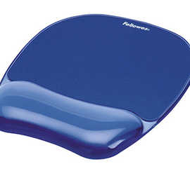 tapis-souris-fellowes-repose-p-oignet-gel-transparent-bleu-adapta-souris-optiques