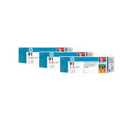 pack de 3 cartouches