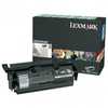 Lexmark 0X654X04E Cart Etiquette Très HC Lexmark 0X654X04E Cart Etiquette Très HC