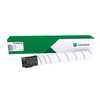 Lexmark 76C00M0 Toner Magenta 11500p Lexmark 76C00M0 Toner Magenta 11500p