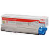 OKI TONER C 2.5K OKI TONER C 2.5K