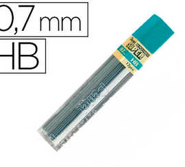 mine-pentel-0-7mm-hb-atui-12-u-nitas