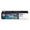 HP 991X High Yield Magenta Original Page HP 991X High Yield Magenta Original Page