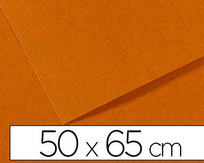 papier-dessin-canson-feuille-m-i-teintes-n-502-grain-galatina-haute-teneur-coton-160g-50x65cm-unicolore-havane-clair