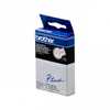 Brother TC292 Blanc/ROUGE 9mm Brother TC292 Blanc/ROUGE 9mm