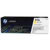 HP 312A Yellow LaserJet Toner Cartridge HP 312A Yellow LaserJet Toner Cartridge