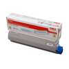 Oki MC860 Toner Yellow Oki MC860 Toner Yellow