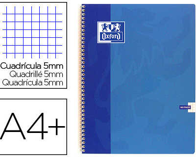 cahier-spirale-oxford-couvertu-re-cartonnae-reliure-intagrale-optik-paper-a4-24x32cm-100-pages-90g-5x5mm-4-trous