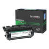 Lexmark T644 64480XW Cart. Corpo HC 32K Lexmark T644 64480XW Cart. Corpo HC 32K