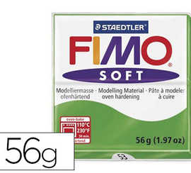 p-te-amodeler-fimo-soft-color-is-vert-tropique-pain-56g