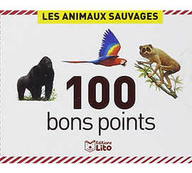 bon-point-aditions-lito-animau-x-sauvages-texte-padagogique-au-verso-79x57mm-bo-te-100-unitas